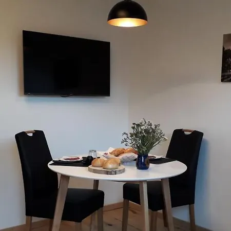 Hagen Apartment Merano