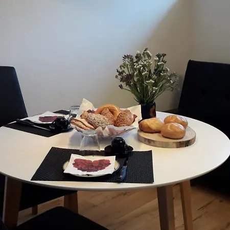 Apartment Hagen Merano