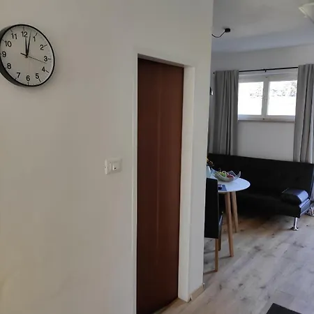 Apartment Hagen *