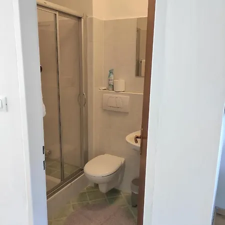 Apartment Hagen *