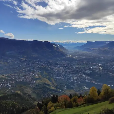 Apartment Hagen Merano