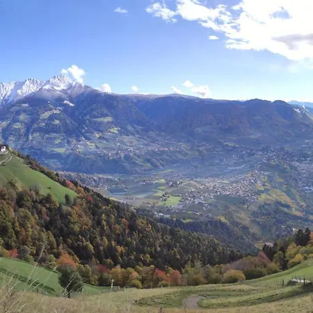 Apartment Hagen Merano